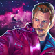 Illustration for article titled Star-Lord in Speed Painting Form! 2014 Finale!
